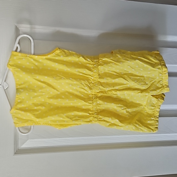 Girls romper - Picture 4 of 4